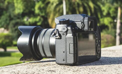 Lens Hood (Shade) Compatible with Nikon AF-S NIKKOR 80-400mm f/4.5-5.6G ED VR in Saudi Arabia
