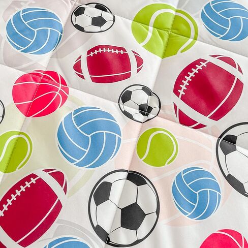 Tailor Shop 4 Pieces Toddler Bedding for Boys Toddler Construction Truck Vehicle Car Comforter Includes Quilted Comforter Fitted Sheet Top Sheet and Pillow Case in Saudi Arabia