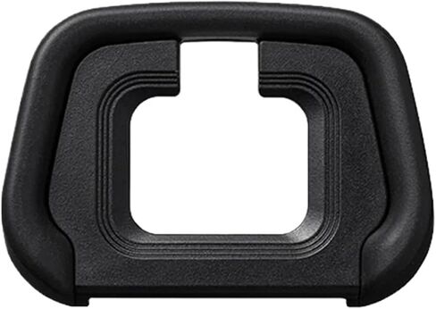 for DK-29 Viewfinder Soft Rubber Eyecup for Nikon Z5 Z6 Z7 Z6II Z7II Camera for DK29 Eyepiece View for Finder in Kuwait
