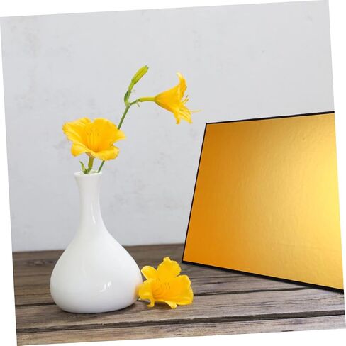 POPETPOP Foldable Photography Reflector Board Lightweight Diffuser for Still Life Product Photography Multi Purpose Light Reflector for Studio Home Use in Saudi Arabia