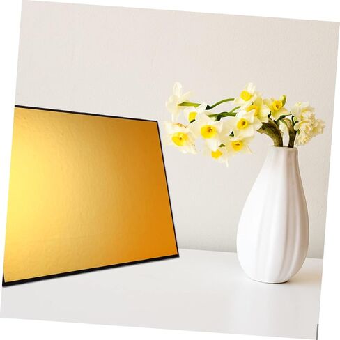 POPETPOP Foldable Photography Reflector Board Lightweight Diffuser for Still Life Product Photography Multi Purpose Light Reflector for Studio Home Use in Saudi Arabia