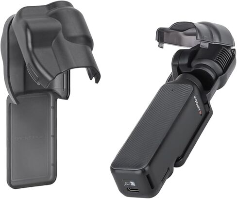 علبة واقية لـ DJI Osmo Pocket 3 ، ملحقات عدسة شاشة الشاشة المقاومة للخدش 3 ملحق كاميرا Gimbal in Kuwait