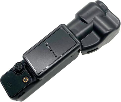 علبة واقية لـ DJI Osmo Pocket 3 ، ملحقات عدسة شاشة الشاشة المقاومة للخدش 3 ملحق كاميرا Gimbal in Kuwait