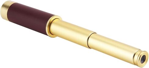 Monoculars Telescope High Power Telescope Captain Monocular Binoculars Pocket Pirate Telescope in Saudi Arabia