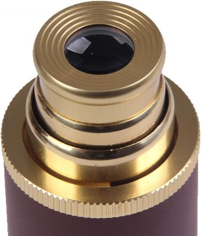 Monoculars Telescope High Power Telescope Captain Monocular Binoculars Pocket Pirate Telescope in Saudi Arabia