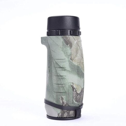 10X42 Compact Shockproof Monocular Scope for Steady Bird Watching/Camping/Hiking/Archery/Concert/Surveillance/Travelling in Saudi Arabia