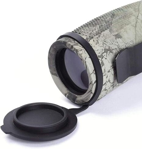 10X42 Compact Shockproof Monocular Scope for Steady Bird Watching/Camping/Hiking/Archery/Concert/Surveillance/Travelling in Saudi Arabia