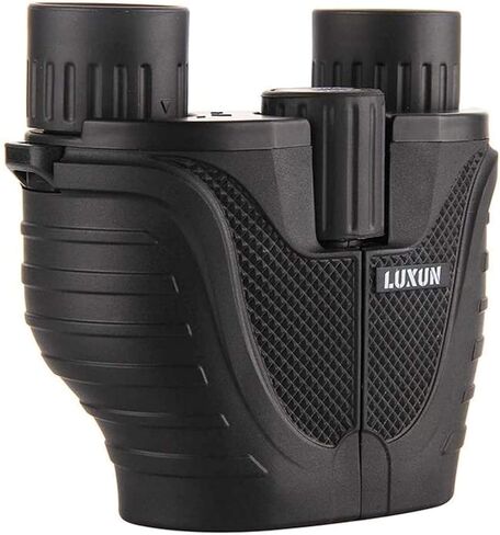 Monoculars Telescope High Power Spotting Scope Telescope,8X25 Binoculars with Low Light, Large Eyepiece Waterproof Binocular for High Power Easy Focus Telescope for Watching Binoculars in Saudi Arabia