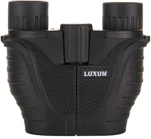 Monoculars Telescope High Power Spotting Scope Telescope,8X25 Binoculars with Low Light, Large Eyepiece Waterproof Binocular for High Power Easy Focus Telescope for Watching Binoculars in Saudi Arabia