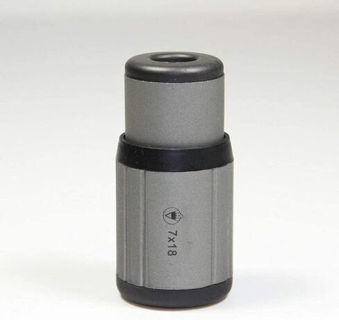 Monoculars Telescope High Power Telescope,7x18 Zoom Water-Proof Monoculars,Mini Pocket Compact Monoculars,with Low Light,for Travel, Concerts and SPOR Binoculars in Saudi Arabia