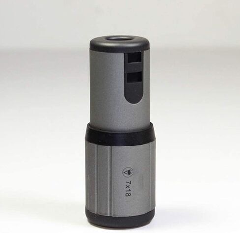 Monoculars Telescope High Power Telescope,7x18 Zoom Water-Proof Monoculars,Mini Pocket Compact Monoculars,with Low Light,for Travel, Concerts and SPOR Binoculars in Saudi Arabia