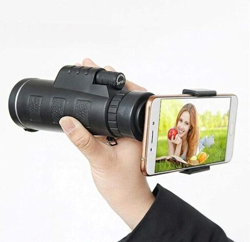 10 × 42 عالي التكافؤ ماء أحادي المائية وتلسكوب مضاد FMC BAK4 PRISM للحفلات الموسيقية Travel Wildlife Cannery Teles في الهواء الطلق in Saudi Arabia