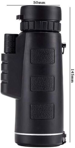 10 × 42 عالي التكافؤ ماء أحادي المائية وتلسكوب مضاد FMC BAK4 PRISM للحفلات الموسيقية Travel Wildlife Cannery Teles في الهواء الطلق in Saudi Arabia