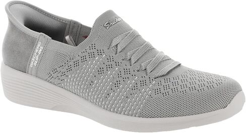 Skechers Women's Arya-Swiftly Hands Free-Ins Slip-ins Sneaker in Saudi Arabia