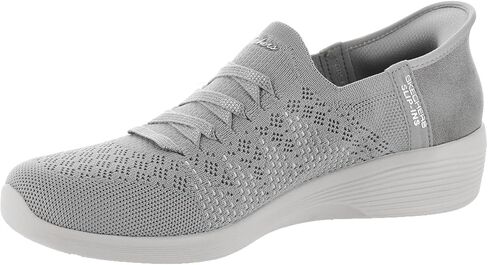 Skechers Women's Arya-Swiftly Hands Free-Ins Slip-ins Sneaker in Saudi Arabia