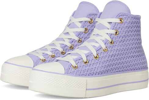 Converse Chuck Taylor All Star High-Top Platform Sneaker in Saudi Arabia