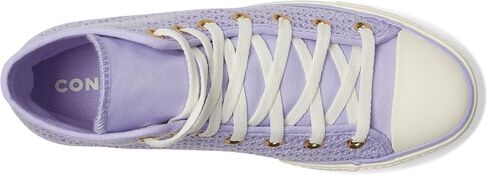 Converse Chuck Taylor All Star High-Top Platform Sneaker in Saudi Arabia