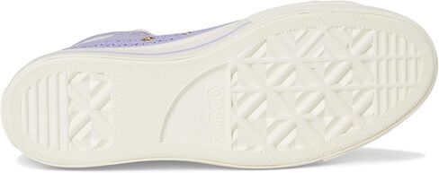 Converse Chuck Taylor All Star High-Top Platform Sneaker in Saudi Arabia