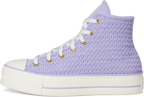 Converse Chuck Taylor All Star High-Top Platform Sneaker in Saudi Arabia