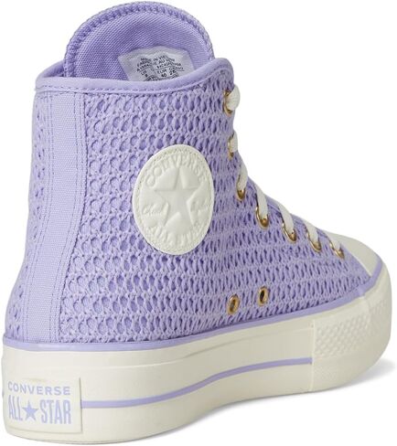 Converse Chuck Taylor All Star High-Top Platform Sneaker in Saudi Arabia