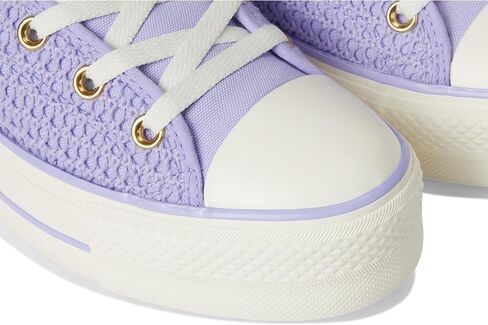 Converse Chuck Taylor All Star High-Top Platform Sneaker in Saudi Arabia