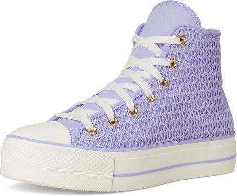 Converse Chuck Taylor All Star High-Top Platform Sneaker in Saudi Arabia