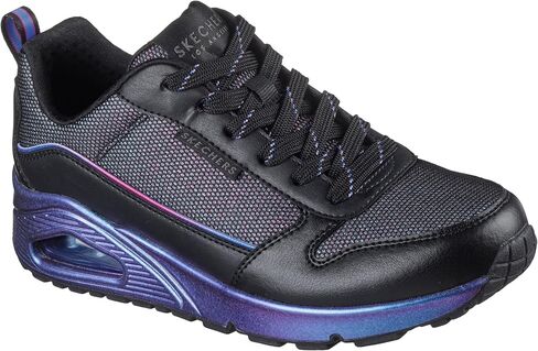 Skechers Women's Uno-Sparkle Lite Sneaker in Saudi Arabia