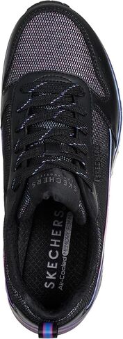 Skechers Women's Uno-Sparkle Lite Sneaker in Saudi Arabia