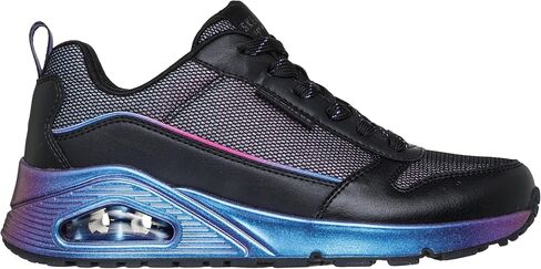 Skechers Women's Uno-Sparkle Lite Sneaker in Saudi Arabia