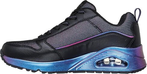 Skechers Women's Uno-Sparkle Lite Sneaker in Saudi Arabia
