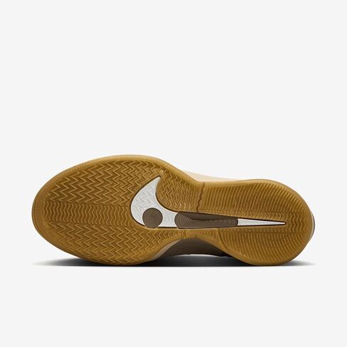 Nike Sabrina 2 "أقوى من أحذية كرة السلة الذهبية (HF1799-200 ، Rattan/Khaki/Sail/Metallic Gold) in Kuwait