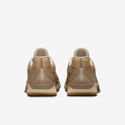 Nike Sabrina 2 "أقوى من أحذية كرة السلة الذهبية (HF1799-200 ، Rattan/Khaki/Sail/Metallic Gold) in Kuwait