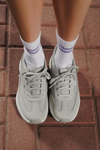 Kizik Womens Shoes: Charlotte - Comfortable, Breathable, Casual Slip On Sneakers, Lightweight Mesh, Hands Free Convenience in a Timeless Style - Womens in Saudi Arabia