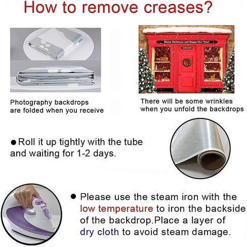 10 × 7 قدمًا من متجر خلفية عيد الميلاد ، وخلفيات متجر لألعاب الأطفال ، وعيد ميلاد سعيد ، وديكور حفلات سنة جديدة سعيدة in Kuwait