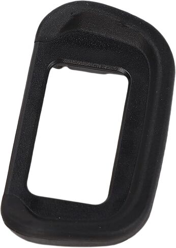 الكاميرا Eyeshade عدسة الكاميرا eyecup حذاء الساخنة تغطية الفقاعة مستوى 3 in1 ، مصنوعة من مواد ABS سهلة التثبيت لـ R10 in Kuwait