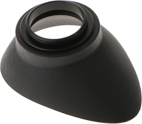 كوب مضاد للوهج لـ D700 D800 D3X D2X D2H 19MM COMFINDER COPSION SILICONE SILICONE SHIELD EASY CUP EASY in Saudi Arabia