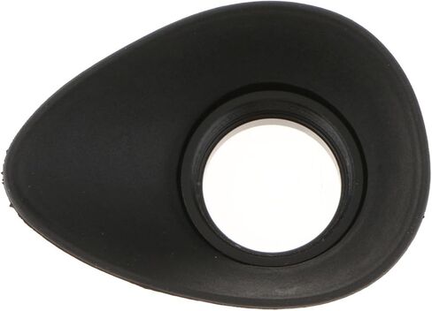كوب مضاد للوهج لـ D700 D800 D3X D2X D2H 19MM COMFINDER COPSION SILICONE SILICONE SHIELD EASY CUP EASY in Saudi Arabia