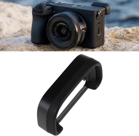 2pcs Camera Soft Silicone Viewfinder Eye Cup Compatible with Sony Alpha A6700 FDA-EP20 in Saudi Arabia