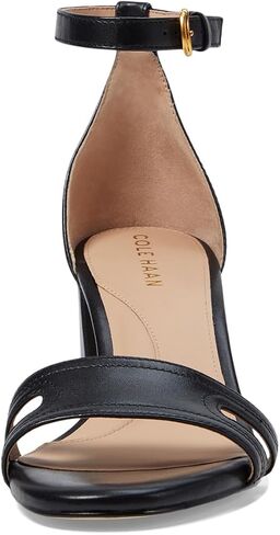 Cole Haan Women's Adelaine Sandal Heeled in Saudi Arabia