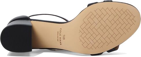 Cole Haan Women's Adelaine Sandal Heeled in Saudi Arabia