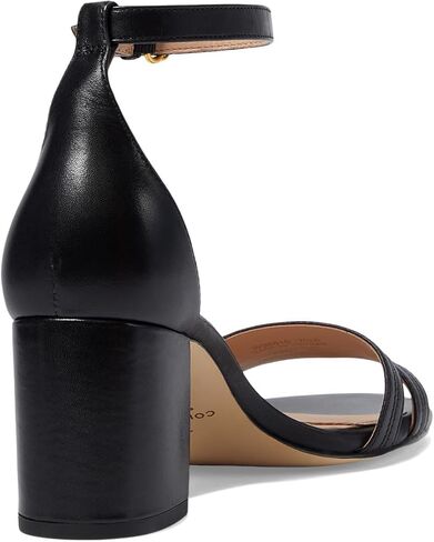 Cole Haan Women's Adelaine Sandal Heeled in Saudi Arabia