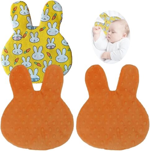 3 حزمة رائحة الترابط NICU Bear Bear infant أو Preemie رائحة الربط للأطفال مفصولين عن مقدمي الرعاية NICU القلق NICU هدايا (القلب ، الوردي) in Saudi Arabia