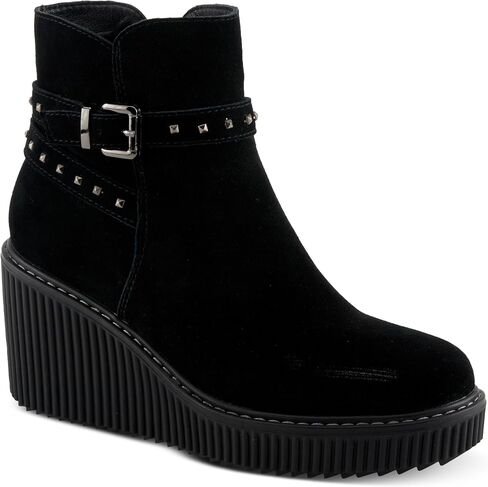 Spring Step Women's Kelson Chukka Boot in Saudi Arabia