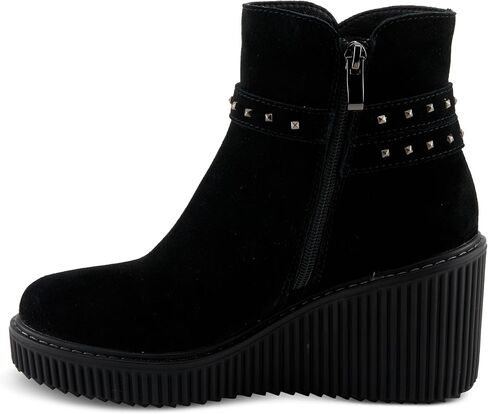 Spring Step Women's Kelson Chukka Boot in Saudi Arabia