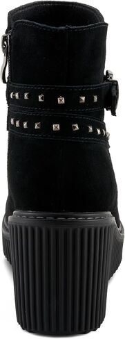 Spring Step Women's Kelson Chukka Boot in Saudi Arabia