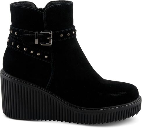 Spring Step Women's Kelson Chukka Boot in Saudi Arabia