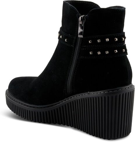 Spring Step Women's Kelson Chukka Boot in Saudi Arabia
