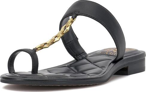 Vince Camuto Women's Lexie Flat Sandal in Saudi Arabia