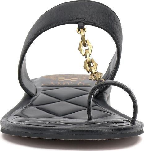 Vince Camuto Women's Lexie Flat Sandal in Saudi Arabia