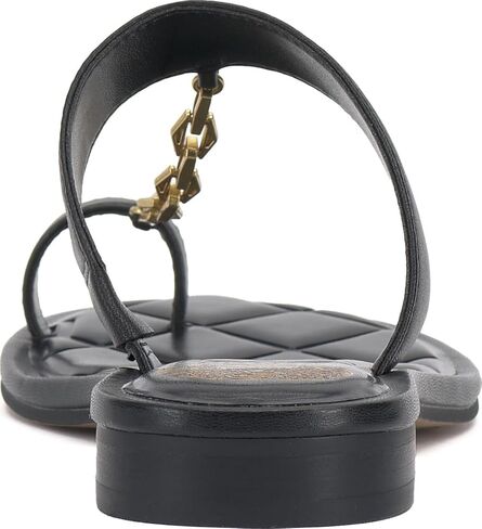 Vince Camuto Women's Lexie Flat Sandal in Saudi Arabia